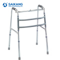 SKE203 Aluminum Folding Walker For Elderly People